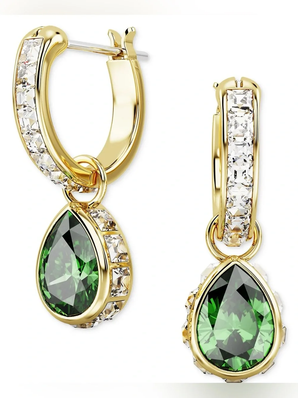 Swarovski delicate drop